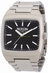 Nixon Watches : A244000-00 Quartz Dial Color