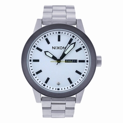 Nixon Watches : A263-100 Quartz Dial Color