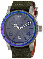 Nixon Watches : A269-1765 Swiss Quartz Dial Color