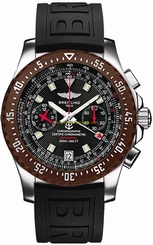 Breitling Watches : A27363A2/B823-153S Swiss Automatic Dial Color
