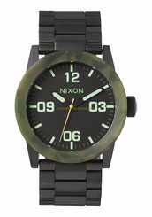Nixon Watches : A276-994 Quartz Dial Color