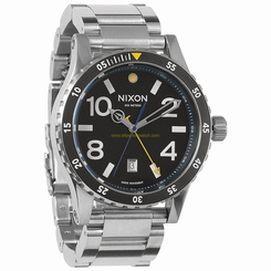 Nixon Watches : A277-000 Quartz Dial Color