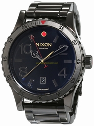 Nixon Watches : A277-1883 Japanese Quartz Dial Color