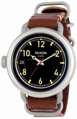 Nixon Watches : A279-019-00 Quartz Dial Color