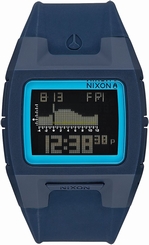 Nixon Watches : A281-2224 Analog Quartz Dial Color