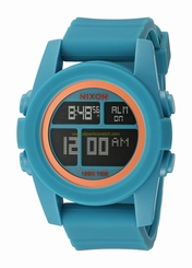 Nixon Watches : A2822087 Quartz Movement Dial Color