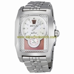 Breitling Watches : A2836212/H521 Automatic Dial Color