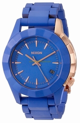 Nixon Watches : A2881675 Japanese Quartz Dial Color