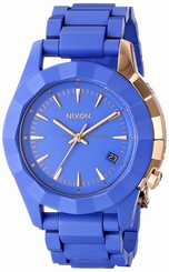 Nixon Watches : A2881675-00 Japanese Quartz Dial Color