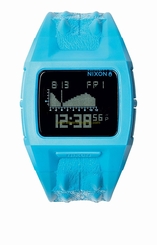 Nixon Watches : A289-2011-00 Quartz Dial Color