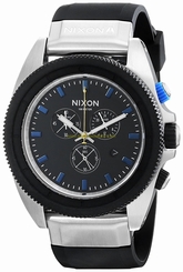 Nixon Watches : A290-1529 Japanese Quartz Dial Color