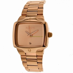 Nixon Watches : A300-897 Quartz Dial Color