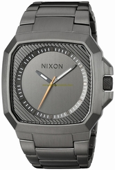 Nixon Watches : A308-632-00 Japanese Quartz Dial Color