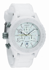 Nixon Watches : A309-100 Japanese-quartz Dial Colour