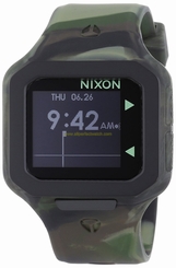 Nixon Watches : A316-1727 Digital Case Diameter