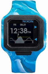 Nixon Watches : A316-2246 Quartz Dial Color