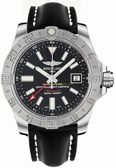 Breitling Watches : A3239011/BC35-435X Swiss Automatic Dial Color