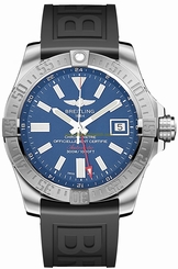 Breitling Watches : A3239011/C872-152S Swiss Automatic Dial Color