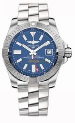 Breitling Watches : A3239011/C872-170A Swiss Automatic Dial Color