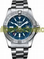 Breitling Watches : A3239011/C872SS Automatic Dial Color