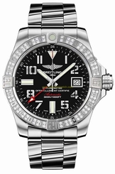 Breitling Watches : A3239053/BC34-170A Swiss Automatic Dial Color