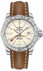 Breitling Watches : A3239053/G778-433X Swiss Automatic Dial Color