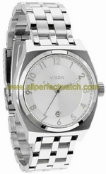 Nixon Watches : A325-100 Analog/digital Dial Color