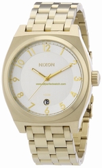 Nixon Watches : A325-1219 Quartz Dial Color