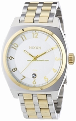 Nixon Watches : A325-1431 Analog Quartz Dial Color
