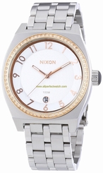 Nixon Watches : A325-1519 Japanese Quartz Dial Color