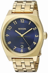 Nixon Watches : A325-2216 Japanese Quartz Dial Color