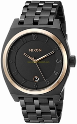 Nixon Watches : A325-957 Japanese Quartz Dial Color