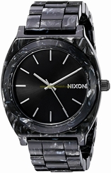 Nixon Watches : A327-2185 Japanese Quartz Dial Color