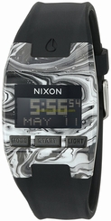 Nixon Watches : A3362193-00 Automatic Self Wind Dial Color