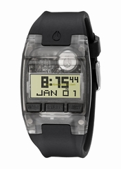 Nixon Watches : A336-001 Automatic Self Wind Dial Color