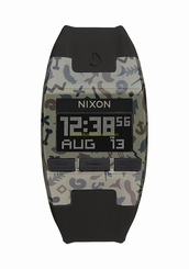 Nixon Watches : A336-1716-00 Quartz Dial Color
