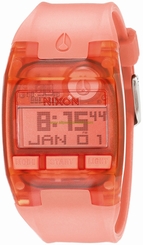 Nixon Watches : A336-2040 Automatic Self Wind Dial Color