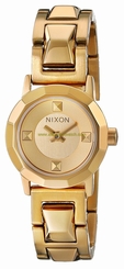 Nixon Watches : A339-502 Japanese Quartz Dial Color