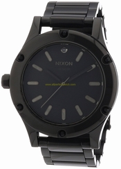 Nixon Watches : A3431150-00 Japanese Quartz Dial Color