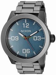 Nixon Watches : A3462340-00 Quartz Dial Color