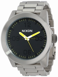 Nixon Watches : A346-1227 Quartz Dial Color