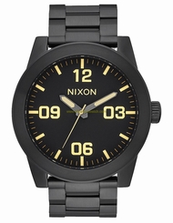 Nixon Watches : A346-1256 Quartz Dial Color