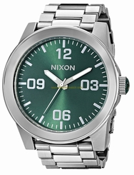 Nixon Watches : A346-1696 Japanese Quartz Dial Color