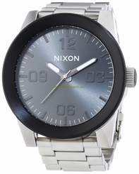 Nixon Watches : A346-1762 Quartz Dial Color