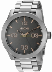 Nixon Watches : A346-2064 Analog Quartz Dial Color