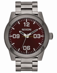 Nixon Watches : A346-2073 Japanese Quartz Dial Color