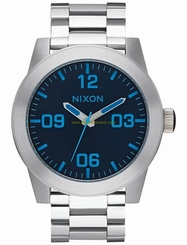 Nixon Watches : A346-2219-00 Quartz Dial Color