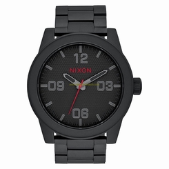 Nixon Watches : A346-2298 Analog Dial Color