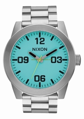 Nixon Watches : A346-2460 Quartz Dial Color