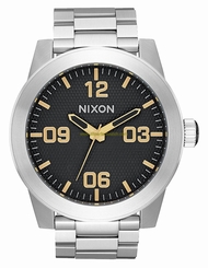 Nixon Watches : A346-2730 Quartz Dial Color